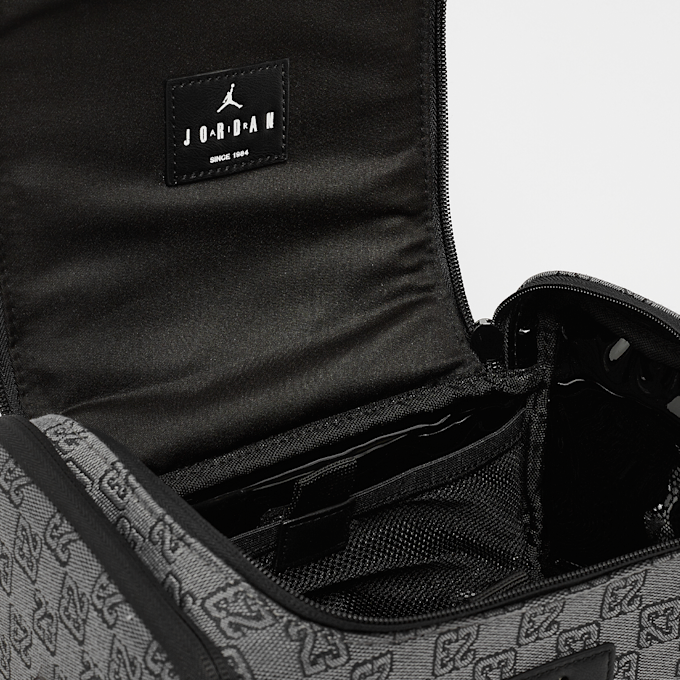 Jordan Jam Monogram Dopp Kit gris 30503 5