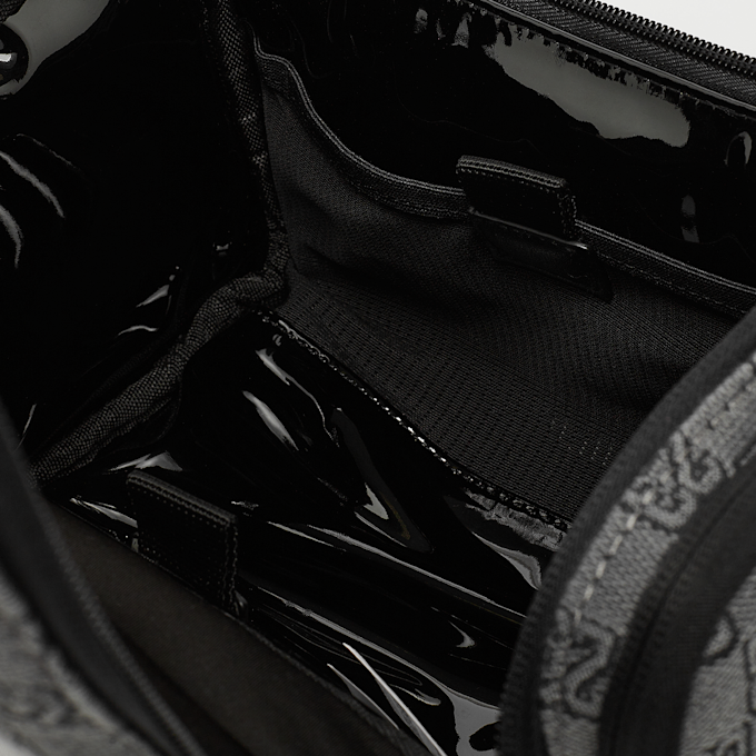 Jordan Jam Monogram Dopp Kit gris 30503 6