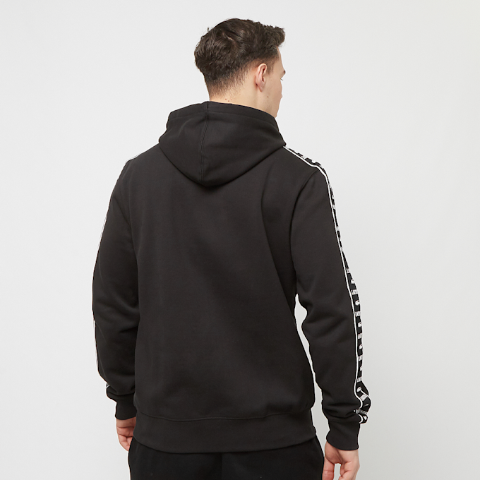 Lacoste Sweatshirt nero 30505 2