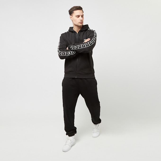 Lacoste Sweatshirt noir 30505 6