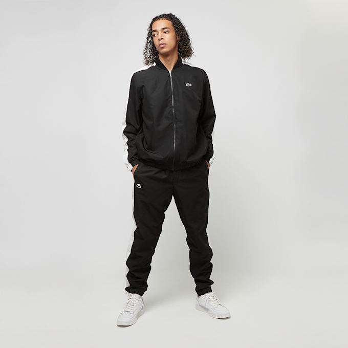 Lacoste Survetement noir 30506 1