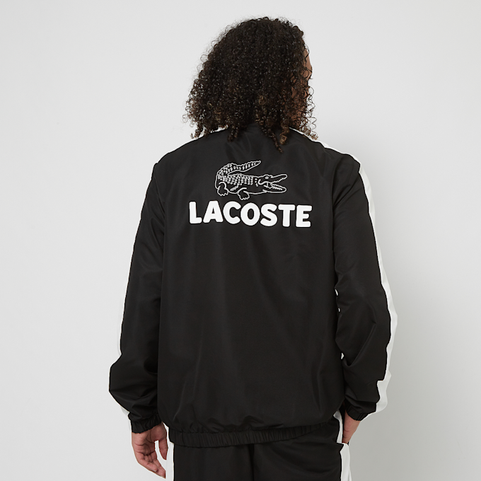 Lacoste Survetement crna 30506 3