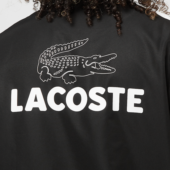 Lacoste Survetement zwart 30506 5