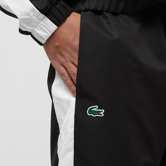 Lacoste Survetement zwart 30506 8