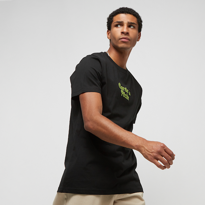 Mister Tee Garde La Peche Tee noir 30507 2