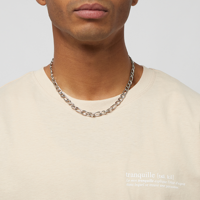 Mister Tee Tranquille Tee bež 30512 3