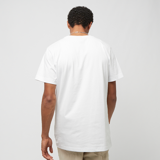 Mister Tee ENY Tee bianco 30514 2