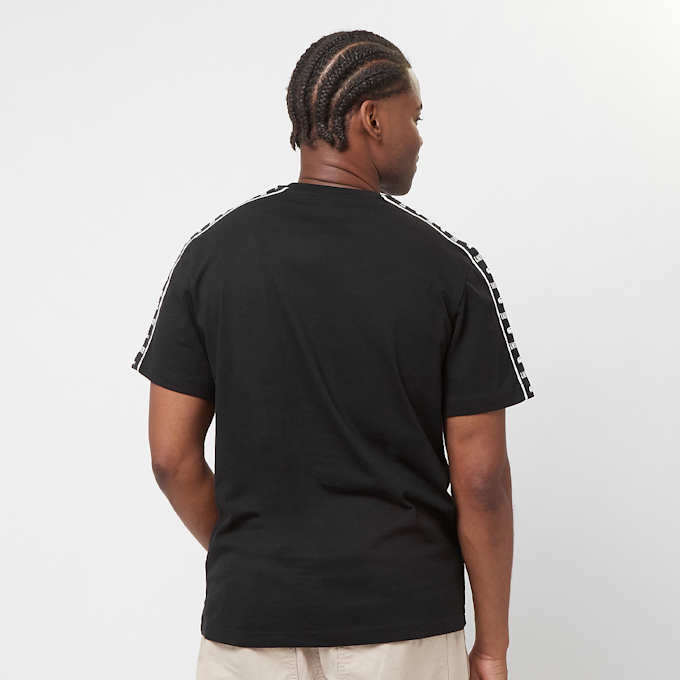 Lacoste Tee-Shirt schwarz 30521 2