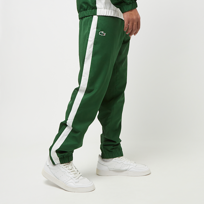 Lacoste Survetement groen 30525 7