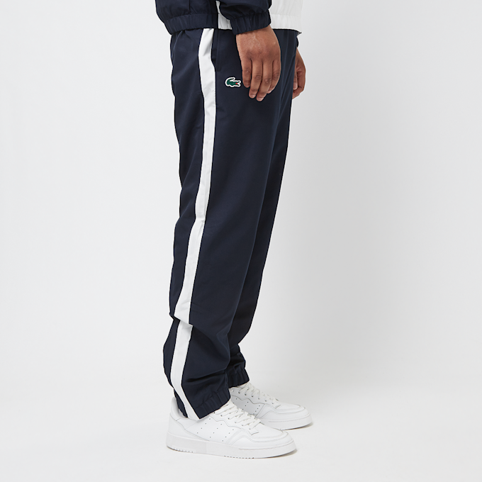 Lacoste Survetement bleu 30527 7