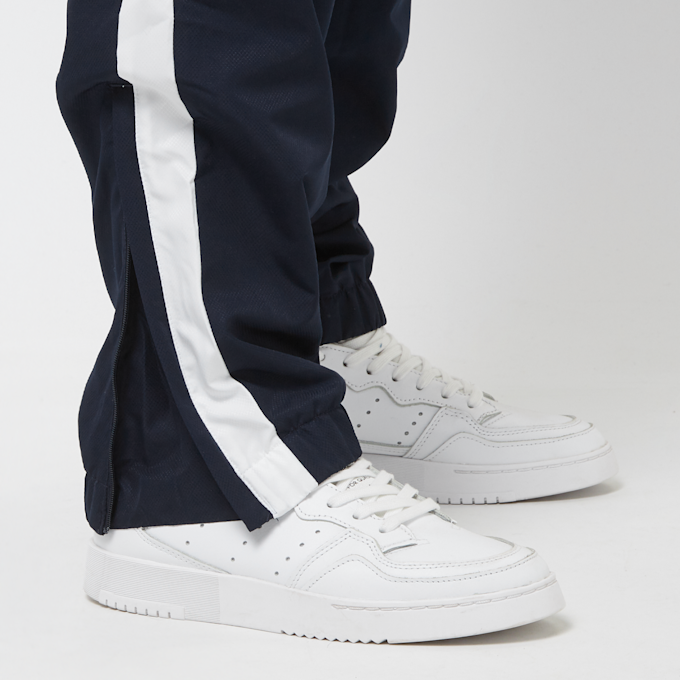 Lacoste Survetement bleu 30527 9