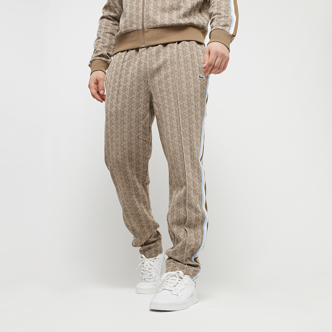 Lacoste Pantalon De Survetement smeđa 30532 1