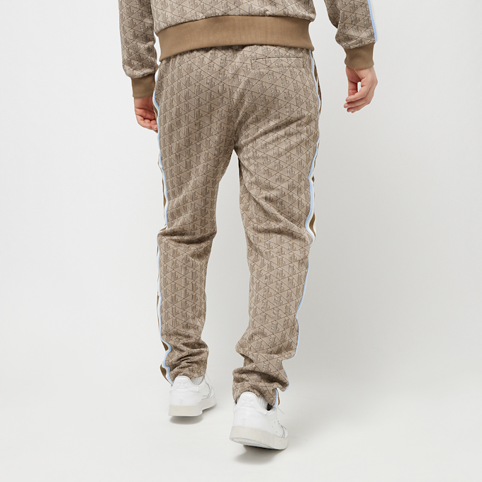 Lacoste Pantalon De Survetement brązowy 30532 2