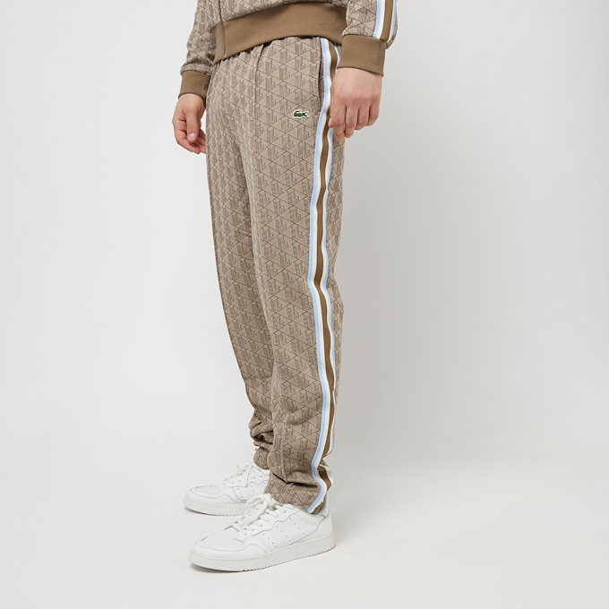 Lacoste Pantalon De Survetement brun 30532 5