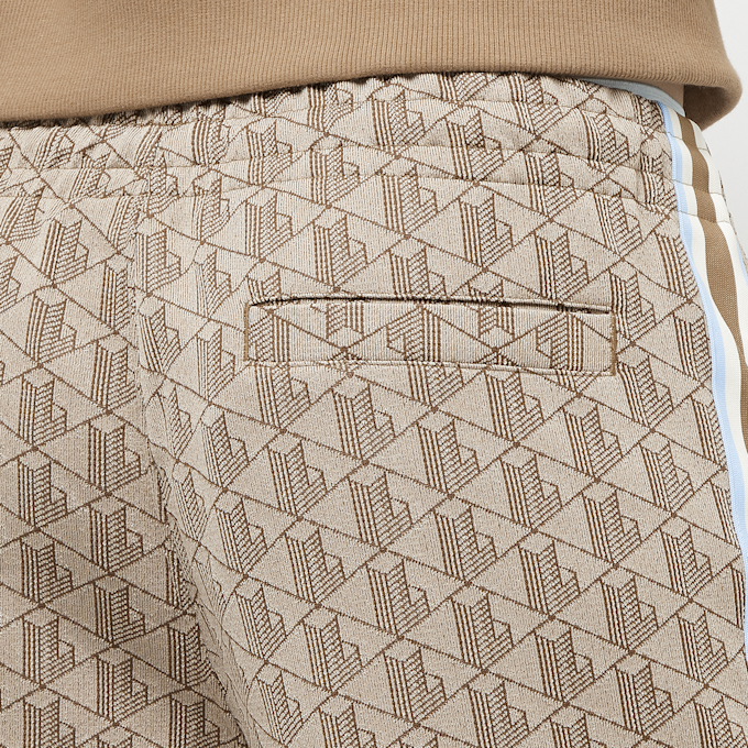 Lacoste Pantalon De Survetement castanho 30532 6