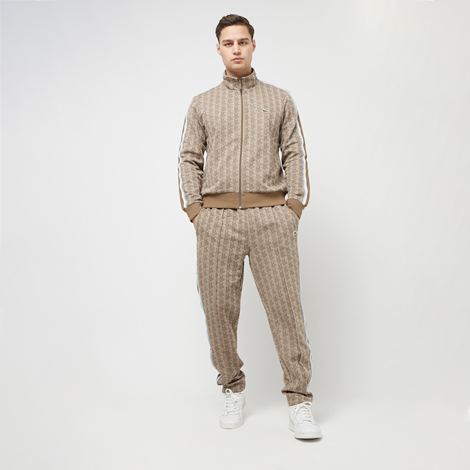 Lacoste Pantalon De Survetement brun 30532 7