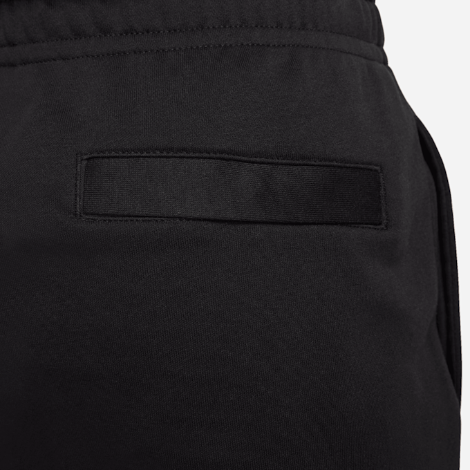 Nike   Club+ French Terry Cuffed Pants zwart 30538 5
