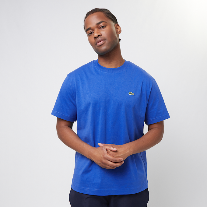 Lacoste Tee-Shirt blu 30541 1