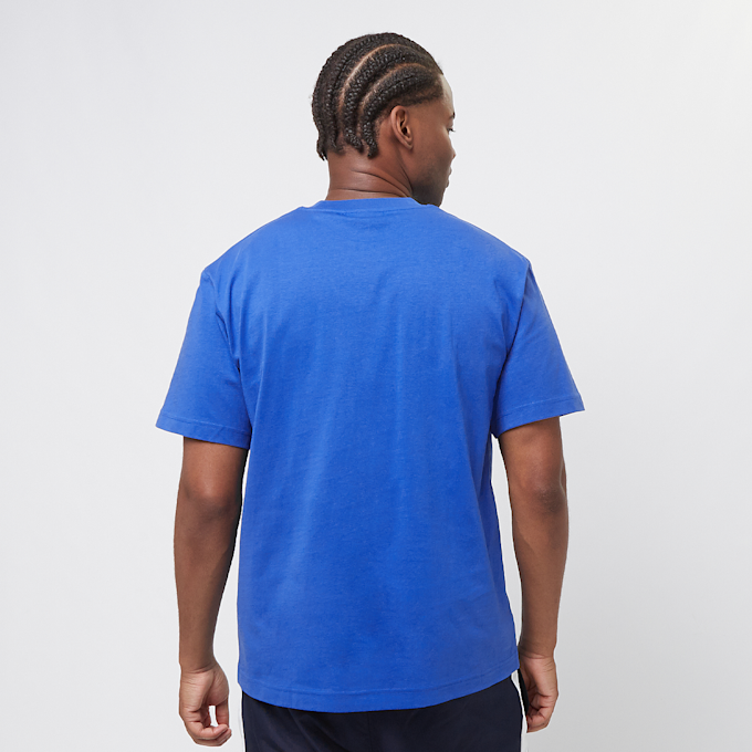 Lacoste Tee-Shirt blu 30541 2