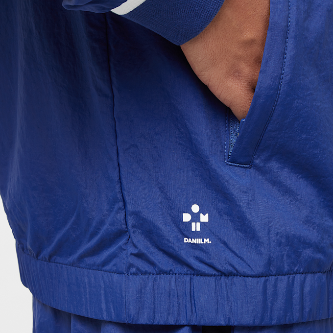 Lacoste Survetement blau 30544 5