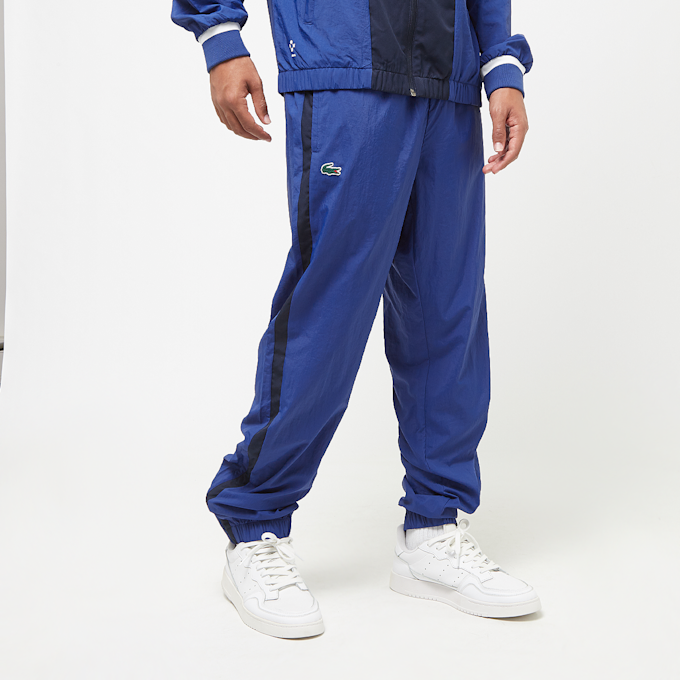 Lacoste Survetement blau 30544 6