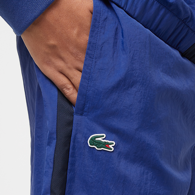 Lacoste Survetement blau 30544 8