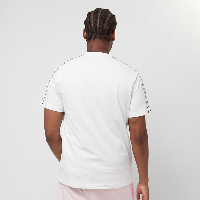 Lacoste Tee-Shirt blanco 30551 2