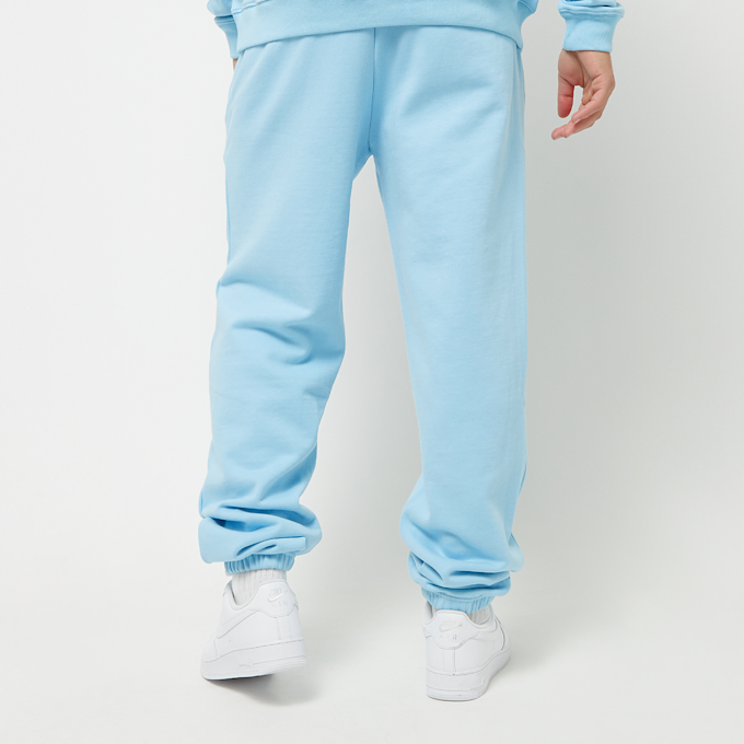 Clan de Banlieue B+ Chrome Sweatpants blauw 30558 2