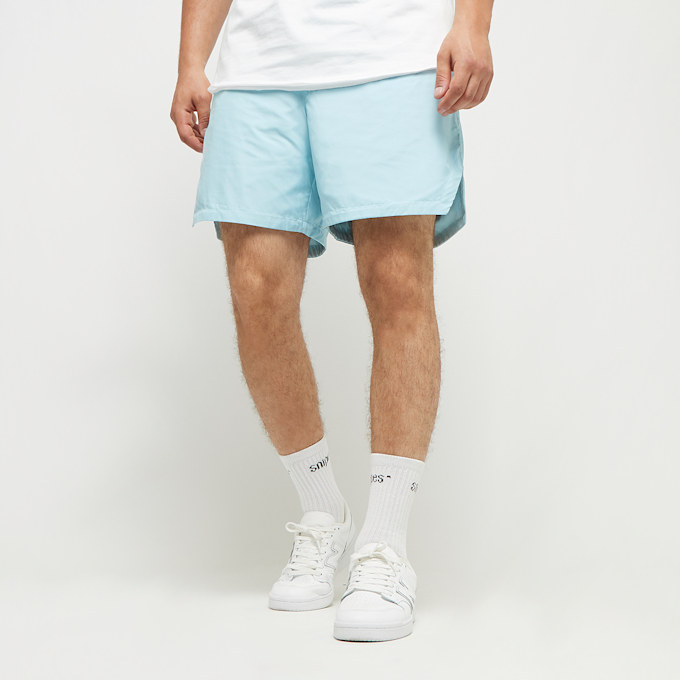 Urban Classics Basic Running Shorts blu 30570 1