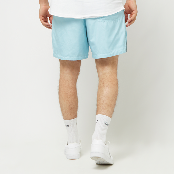 Urban Classics Basic Running Shorts blu 30570 2
