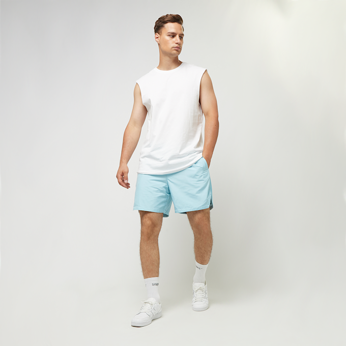 Urban Classics Basic Running Shorts plava 30570 4