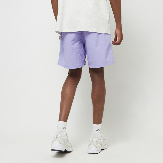 Urban Classics Block Swim Shorts morado 30579 2