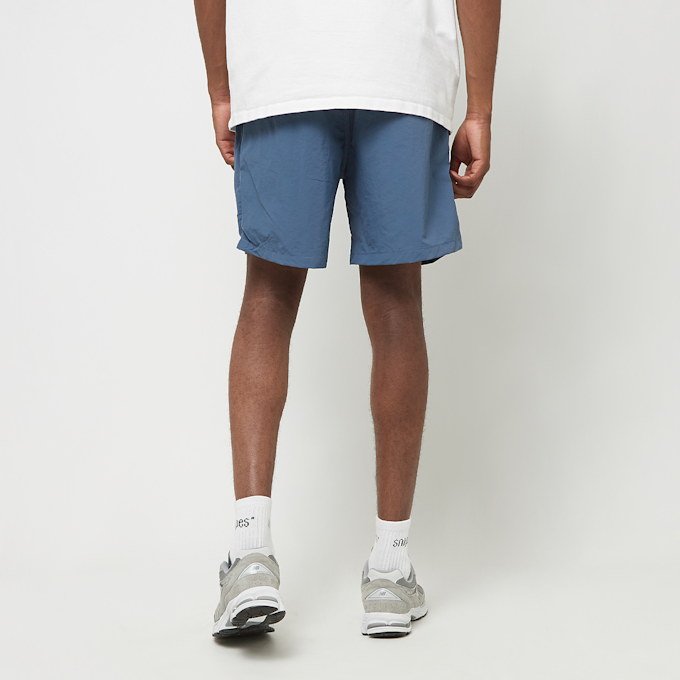 Urban Classics Block Swim Shorts plava 30580 2