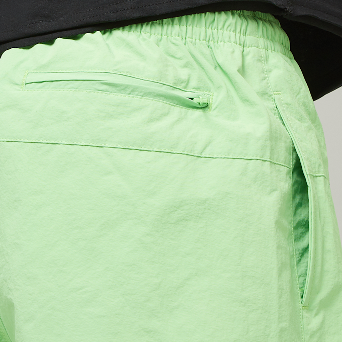 Urban Classics Block Swim Shorts zielony 30581 4