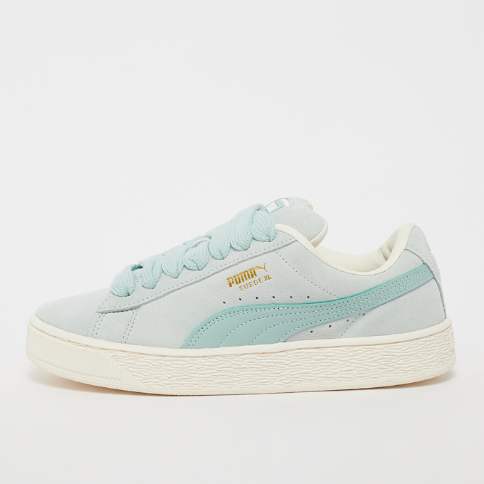 PUMA Suede XL blu 30582 1