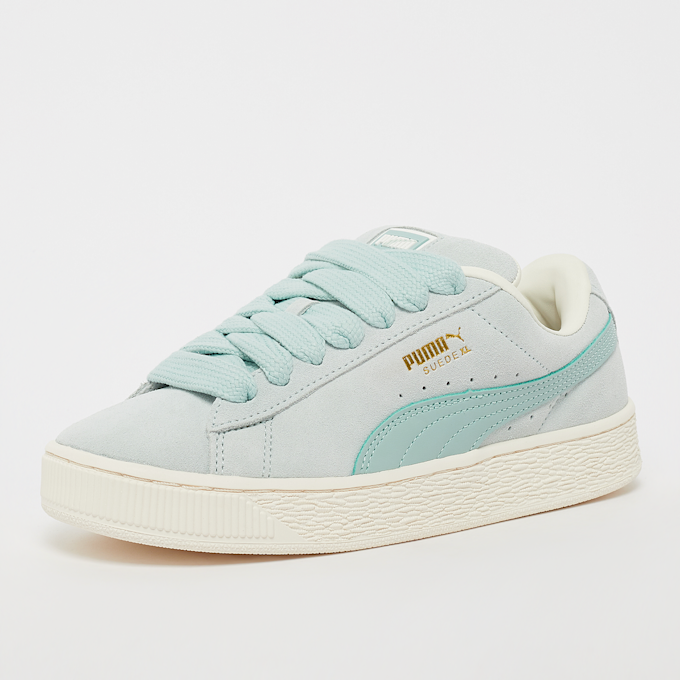 PUMA Suede XL plava 30582 2