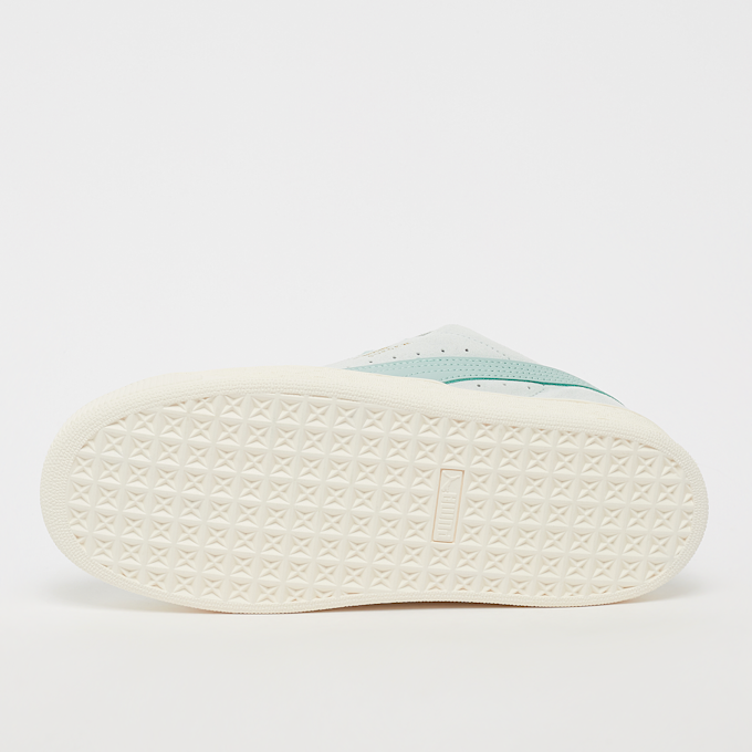 PUMA Suede XL blau 30582 4