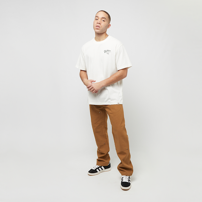 Dickies Duck Canvas Utility Pant braun 30586 5