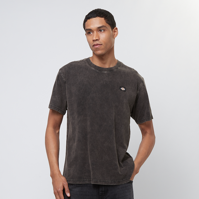Dickies Newington Short Sleeve Tee nero 30589 1