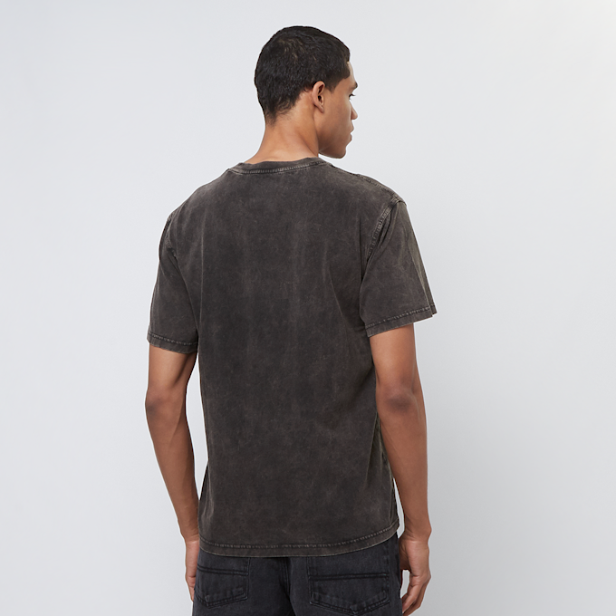 Dickies Newington Short Sleeve Tee czarny 30589 2
