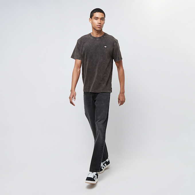 Dickies Newington Short Sleeve Tee nero 30589 4