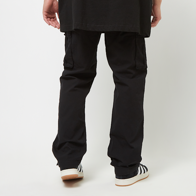 Dickies Eagle Bend czarny 30591 2
