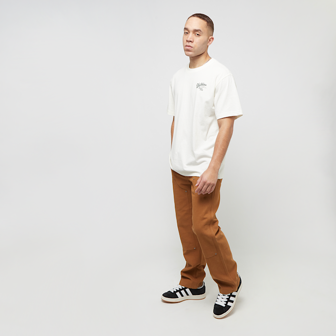 Dickies Raven Tee Shortsleeve blanc 30594 5