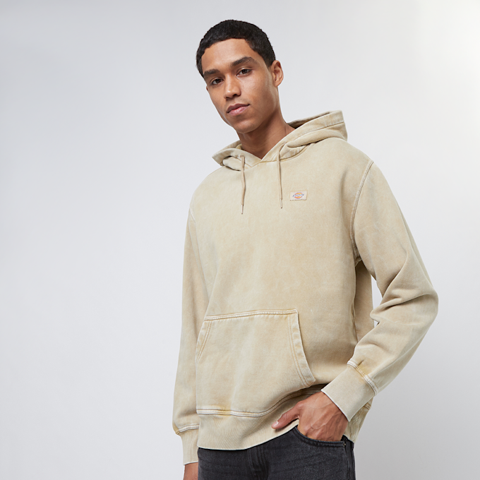 Dickies Newington Hoodie beż 30595 1