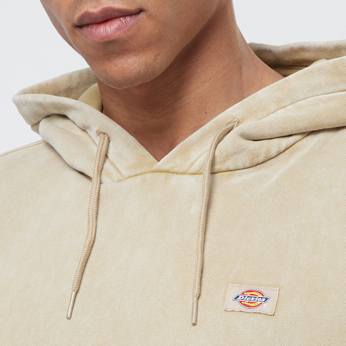 Dickies Newington Hoodie beż 30595 3