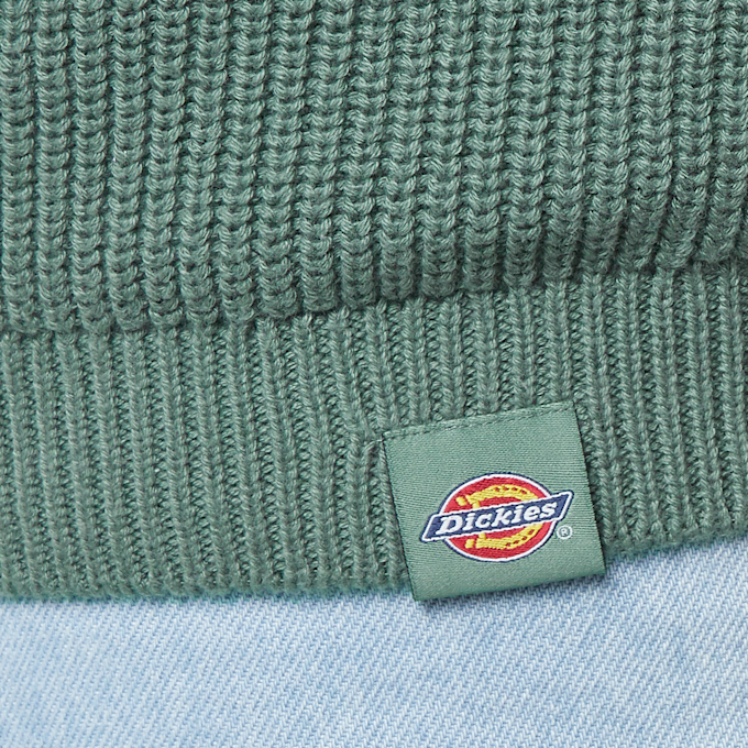 Dickies Melvern Vest zielony 30598 4