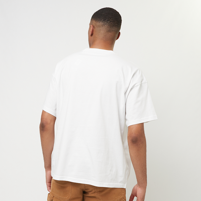 Dickies Enterprise Shortsleeve Tee blanco 30603 2