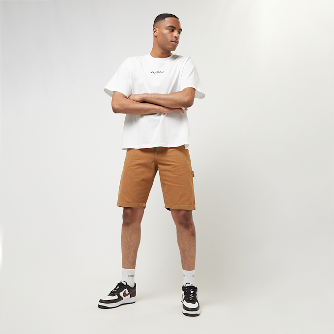 Dickies Enterprise Shortsleeve Tee blanc 30603 4