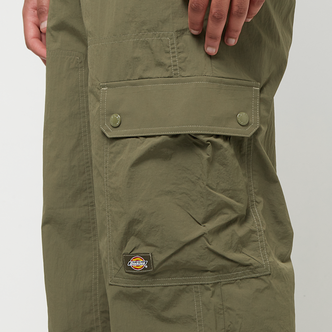 Dickies Jackson Cargo Pant verde 30605 3