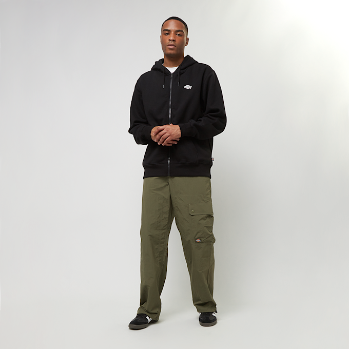 Dickies Jackson Cargo Pant grün 30605 7
